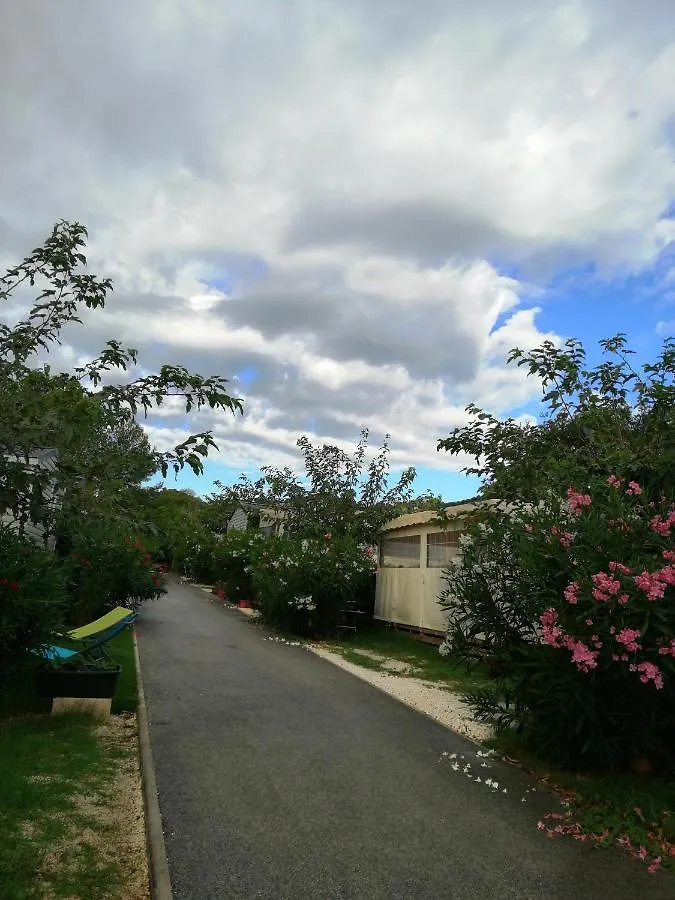 Mobile Home 3 Chambres Hyeres